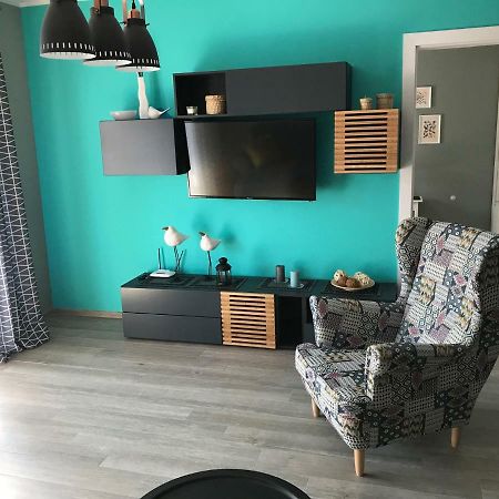 Morskie Zacisze 22 Pogorzelica  Dış mekan fotoğraf