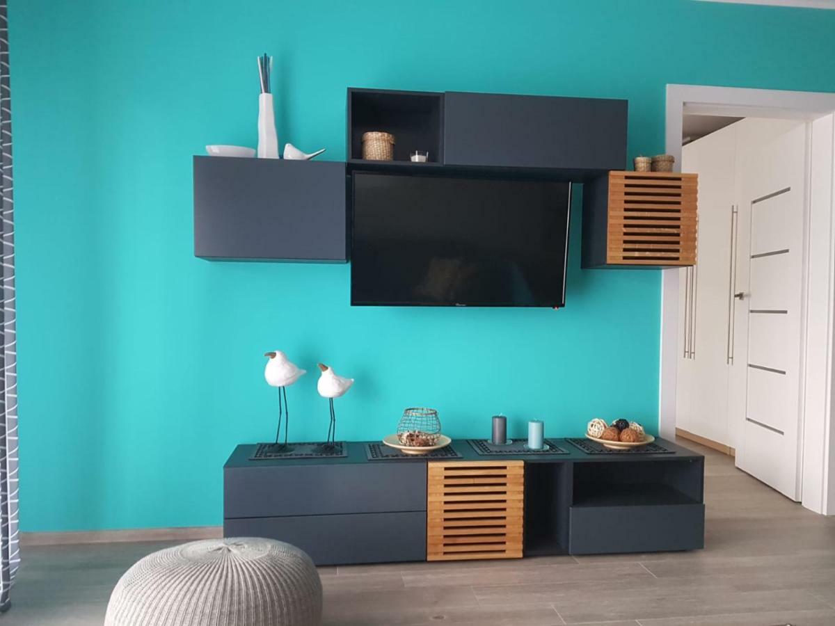 Morskie Zacisze 22 Pogorzelica  Dış mekan fotoğraf