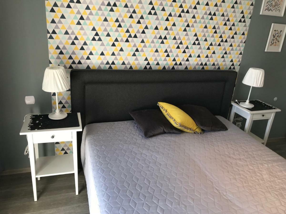 Morskie Zacisze 22 Pogorzelica  Dış mekan fotoğraf